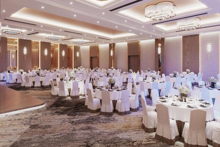 Wyndham Grand KN Paradise Cam Ranh Nha Trang